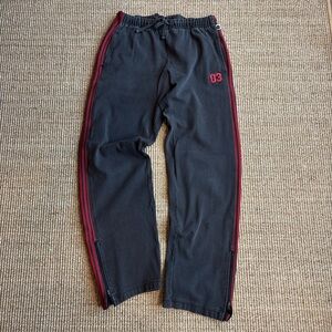 Blue Marlin Y2K Track Paints Size M